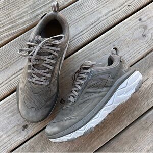 HOKA One Challenger Low Gore-Tex Brown Women's Trail
Hiking 10.5 D Wide